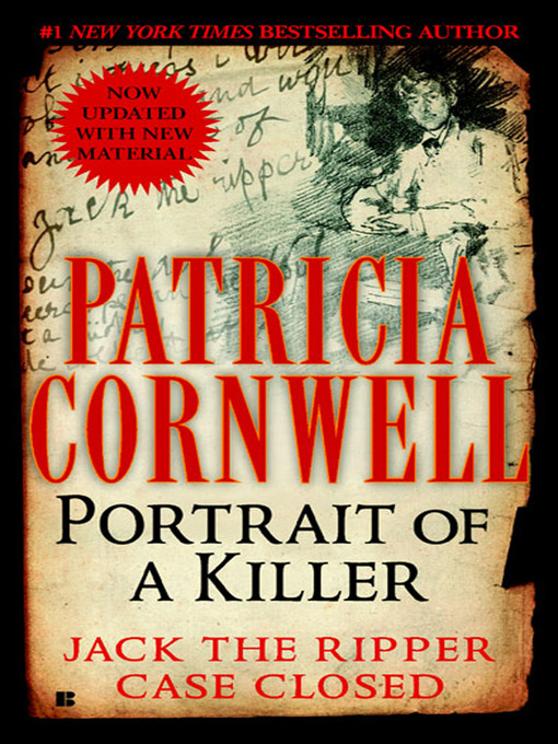 Title details for Portrait of a Killer by Patricia Cornwell - Available